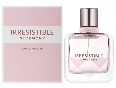 Givenchy Irresistible Туалетная Вода Женская, 35 мл