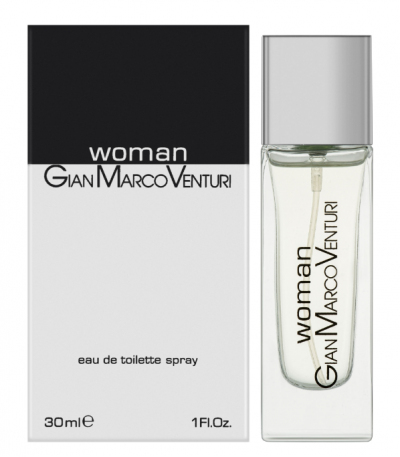 Gian Marco Venturi Woman Туалетная Вода Женская, 30 мл