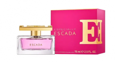 Escada Especially парфюмированная вода для женщин, 30 мл