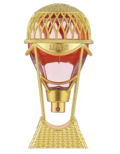 Anna Sui Sky туалетная вода для женщин, 30 мл