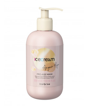 Inebrya Pro-Age Mask Argan Oil
