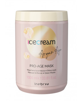 Inebrya Pro-Age Mask Argan Oil
