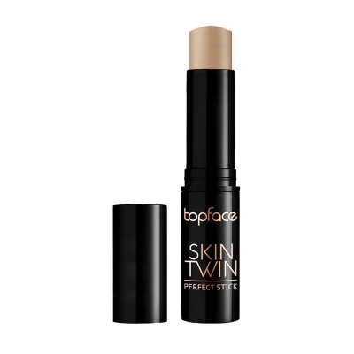 Контур-стик Topfacce "Skin Twin - Perfect Stick Contour" - PT562