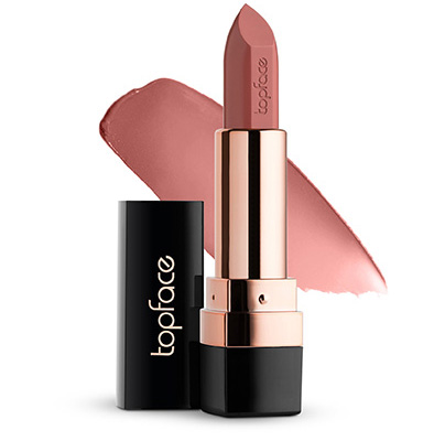 Помада для губ TopFace "Instyle - Сreamy Lipstick" - PT156