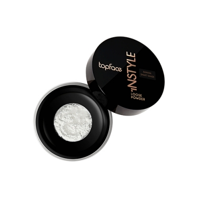 Пудра рассыпчатая Topface "Instyle Loose Powder" PT255