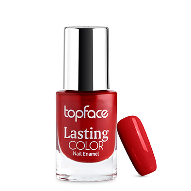 Лак для ногтей TopFace "Lasting Color" - PT104