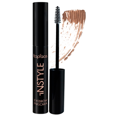 Тушь для бровей TopFace "Instyle Eyebrow Mascara" PT310