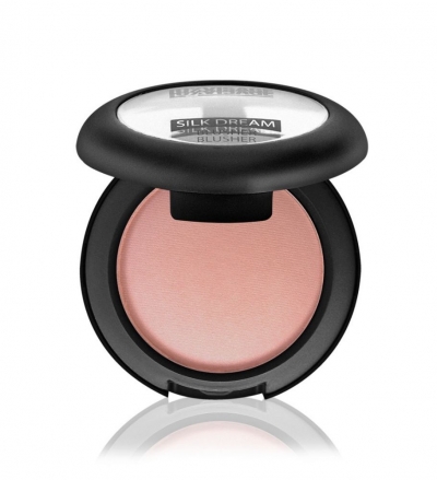 Румяна шелковистые Luxvisage Silk Dream