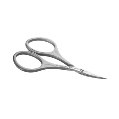 Ножницы для кутикулы STALEKS BEAUTY and CARE 10 TYPE 1 SBC-10 1 матовые