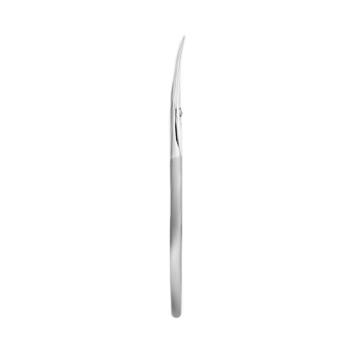 Ножницы для кутикулы STALEKS BEAUTY and CARE 10 TYPE 1 SBC-10 1 матовые