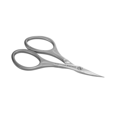 Ножницы универсальные STALEKS BEAUTY and CARE 10 TYPE 3 SBC-10 3 матовые