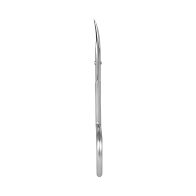 Ножницы профессиональные для кутикулы для левшей Staleks Pro Expert 11 TYPE 2 21 мм SE-11/2