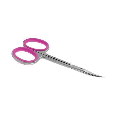 Ножницы профессиональные для кутикулы Staleks Pro Expert 40 TYPE 3 25 мм SE-40/3