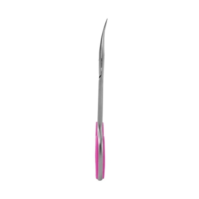 Ножницы профессиональные для кутикулы Staleks Pro Expert 40 TYPE 3 25 мм SE-40/3