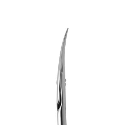 Ножницы для кутикулы профессиональные STALEKS PRO EXPERT 50 TYPE 1 SE-50 1