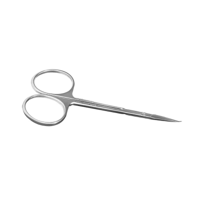 Ножницы для кутикулы профессиональные STALEKS PRO EXPERT 51 TYPE 3 SE-51 3