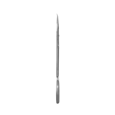Ножницы для кутикулы профессиональные STALEKS PRO EXPERT 51 TYPE 3 SE-51 3