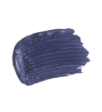 Тушь для ресниц Perfect Color Blue Luxvisage