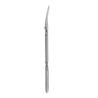 Ножницы для кутикулы STALEKS CLASSIC 21 TYPE 1 SC-21 1
