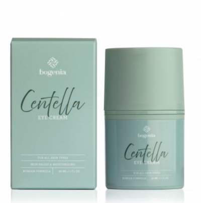 Крем для кожи вокруг глаз Centella Eye Cream Bogenia BG421 №005