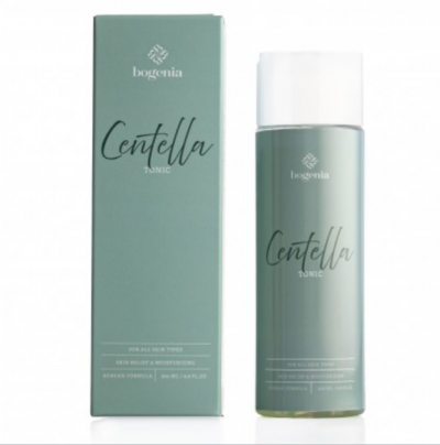 Тоник для лица Centella Tonic Bogenia BG421 №002