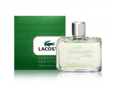 Lacoste Essential Туалетная вода мужская, 75 мл
