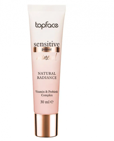Праймер Topface "Sensitive Mineral Primer" PT567 [002