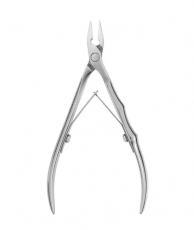 Кусачки профессиональные для ногтя STALEKS PRO EXPERT 61 NE-61-12