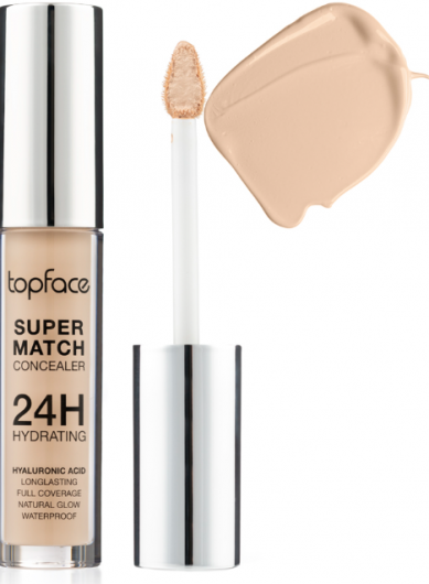 Консиллер "Super Match Concealer 24H" TopFace