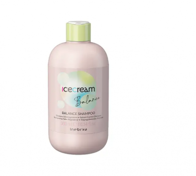 Шампунь для жирных волос Inebrya Shampoo Balance
