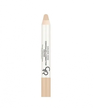GOLDEN ROSE CONCEALER & CORRECTOR CRAYON Консилер -корректор