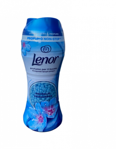 Ароматизатор для белья в гранулах Lenor