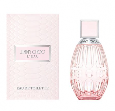 Jimmy Choo L'Eau элитная туалетная вода 40 мл