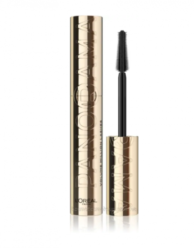 Тушь для ресниц L'Oreal Paris Million Lashes Panorama Mascara