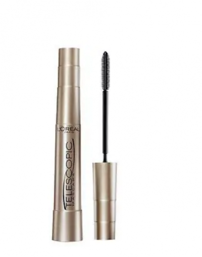 Тушь для ресниц L'Oreal Paris Telescopic (gold)