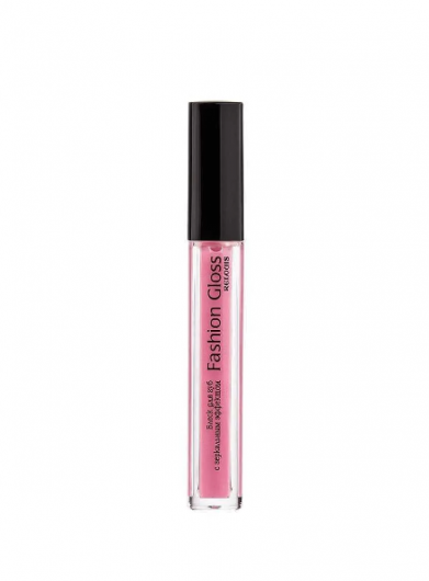 Блеск для губ с зеркальным эффектом Fashion Gloss Relouis