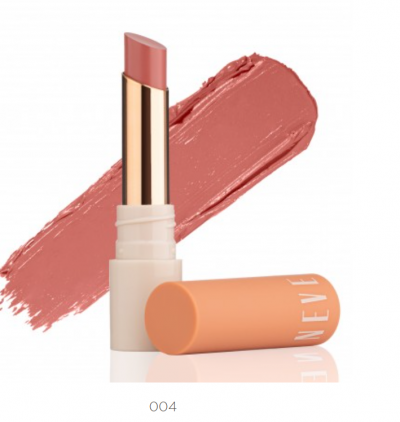 Помада для губ Bogenia NEVERTI Let Lips Rejoice Lipstick NP702