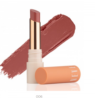 Помада для губ Bogenia NEVERTI Let Lips Rejoice Lipstick NP702