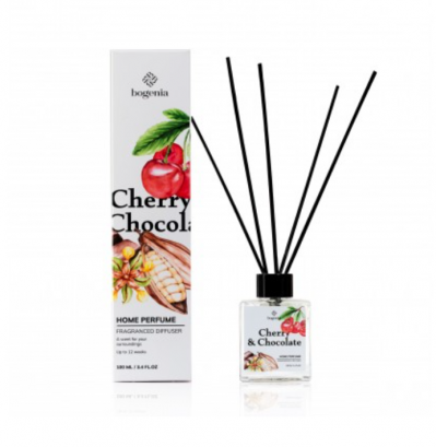 Диффузор для дома Cherry & Chocolate Bogenia BG360 №001