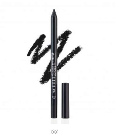 Карандаш для глаз 24H Eye Define Bogenia NEVERTI NP100