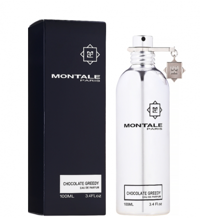 Montale Chocolate Greedy edp Парфюмерная вода