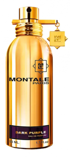 Montale Dark Purple edp Парфюмированная вода для женщин