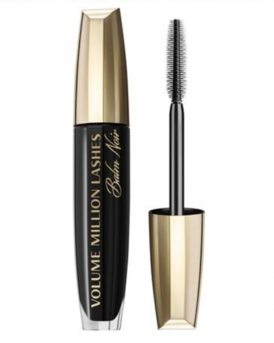 Тушь для ресниц L'Oreal Paris Volume Million Lashes Balm Noir