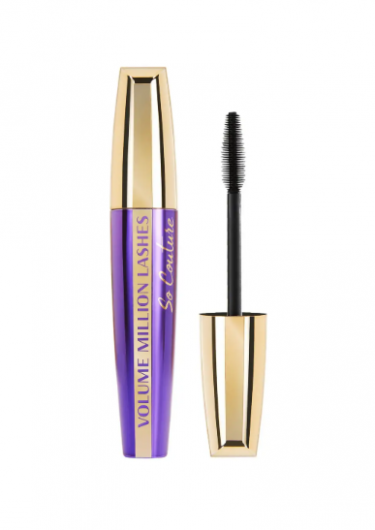 Тушь для ресниц L´Oreal Paris Volume Million Lashes So Couture
