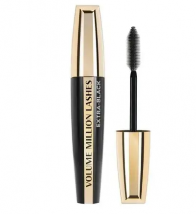 Тушь для ресниц L'Oreal Paris Volume Million Lashes Extra-Black