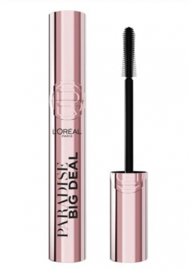 Тушь для ресниц L'Oreal Paris Paradise Big Deal