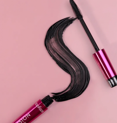 Тушь для ресниц Topface "3Dimension Volume Mascara" - PT314