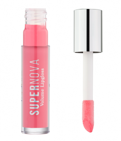 Блеск для губ TopFace Supernova Volume Lipgloss PT209