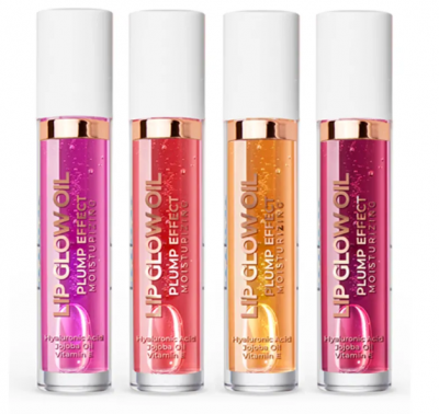 Масло для губ Topface Lip Glow Oil  РТ211