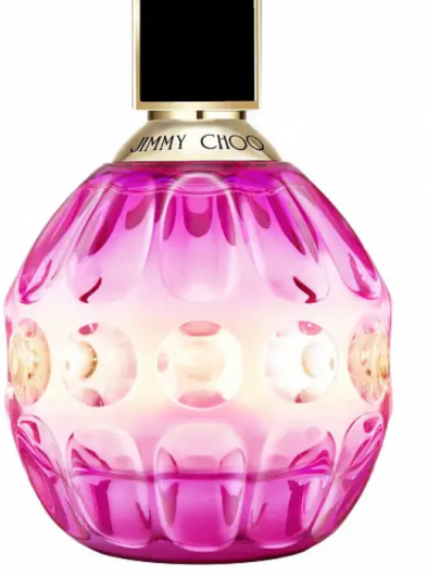 Тестер Парфюмерная вода для женщин Jimmy Choo Rose Passion 100 мл